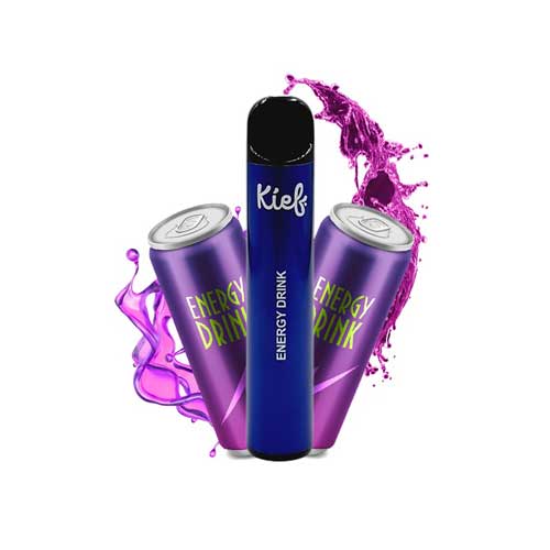 Kief Disposable Ecig Pod 2000 Puffs • Voopoo Vape Dubai Best Device