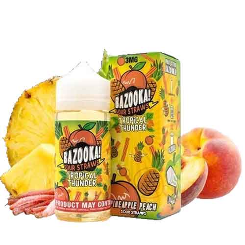 elfbar nachfüll pod läuft aus Bar Juice Nic Salt E-Liquid – BAR JUICE main image 1