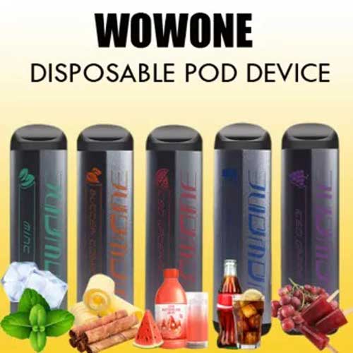 elf bar vape uk 20mg Allo Plus Refresh Disposable Vape Device 500 Puffs main image 1