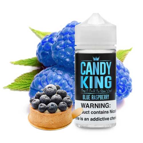 elfbar nachfüll pod läuft aus Cerise Fruits Rouges Big Fuel Maison Fuel 200ml