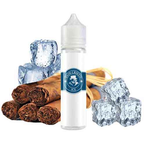 don cristo vape Découvrez la gamme eliquide Don Cristo de PGVG Labs chez Cigusto main image 1