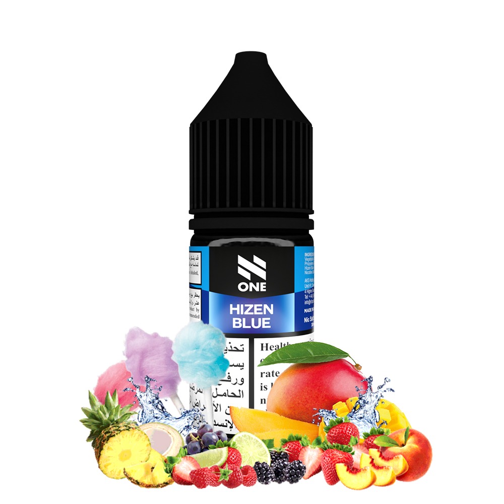 hizen vape Hizen Stilus Mini Vaporizer with compact design and USB-C connection main image 0