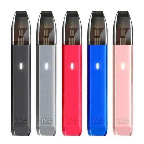 IVG Pod system – Voopoo Vape – #1 Distributor in Dubai UAE