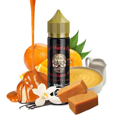 No.77 - Dead Man Hands Elixir  Voopoo Vape  Dead Man Hands in Abu Dhabi
