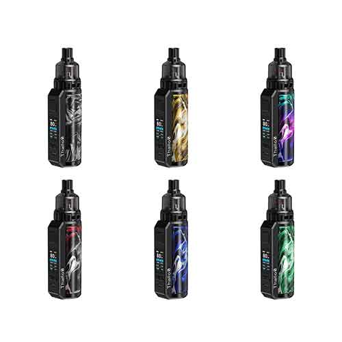 Smok Thallo Pods Smok Thallo S Coils For Sale SMOK THALLO Pods Coils | Mesh  0.16 0.23 Ohm