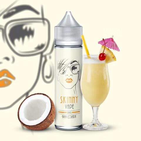 skinny vape US Vaping Fears, Vaper EXPO 2022, Dodgy Disposables + More Vape News! main image 0