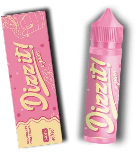 strawberry cheesecake vape juice 2025 Vape Flavor Brands Summary & 2026 Trend Outlook main image 0