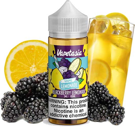 blackberry lemonade vape juice Blackberry Lemonade Vapetasia 100ml – Voopoo Vape – ORIGINAL blackberry lemonade vape juice Blackberry Lemonade Vapetasia 100ml – Voopoo Vape – ORIGINAL