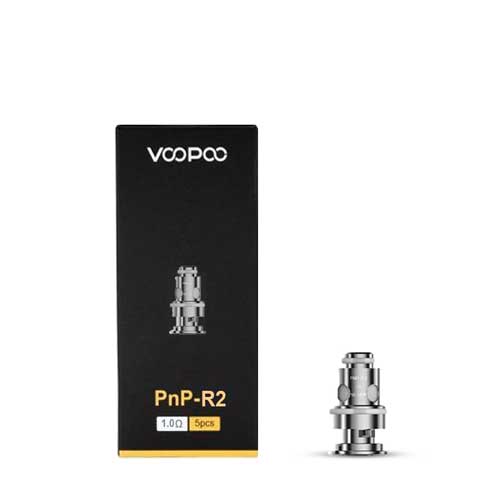 VOOPOO PNP R2 Coil – Voopoo Vape – Voopoo Pnp Coil In Dubai