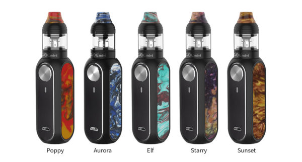 elfbar elfa kaufen OBS Cube-X Kit Review main image 1