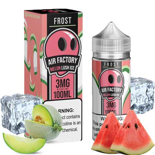 lush ice vape juice Lush ICE - VGOD E-Liquid - 60mL main image 1