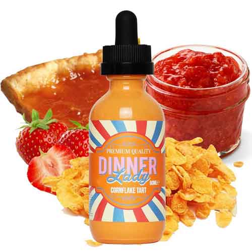 elf bar vape uk Lemon Tart | $10.45 | 60ml Vape Juice main image 0