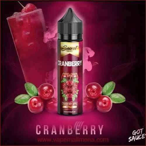cranberry vape juice Cranberry By Secret sauce – Voopoo Vape – Original E-juice E-liquid cranberry vape juice Cranberry By Secret sauce – Voopoo Vape – Original E-juice E-liquid