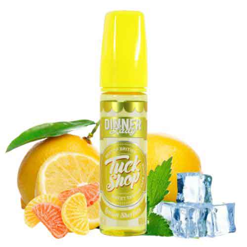lemon sherbet vape liquid Sweet Lemon 88Vape Any Tank E-Liquid