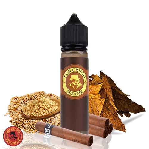 don cristo vape Don Cristo Bars 10000 Puffs Disposable Vape main image 0