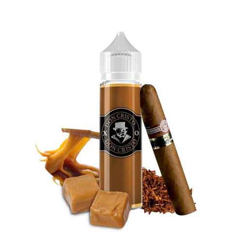 vape don cristo Don Cristo 60mL Clearance Canada main image 1