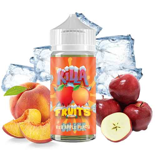 killa fruits vape juice Diacetyl: The Hidden Chemical That Changed Vaping and Food Safety Forever –  SMOKO E Cigarettes