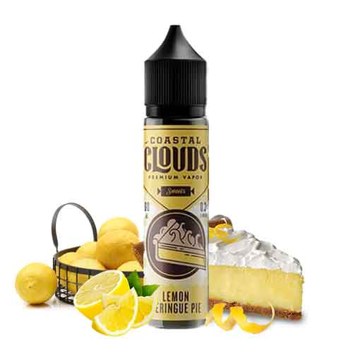 Lemon Meringue Pie
