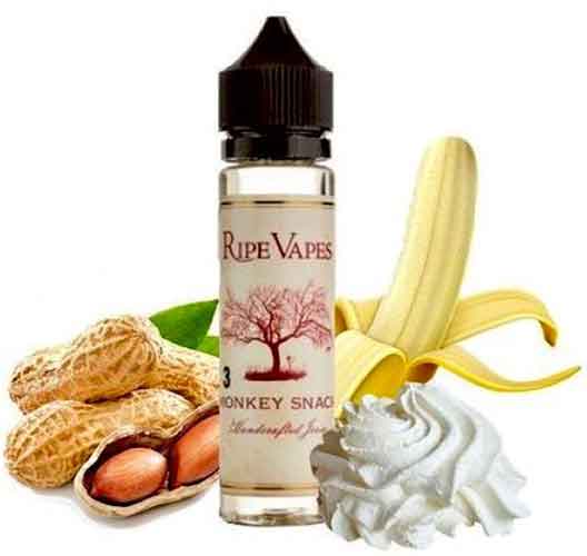 vape monkey Fumot Digital Monkey 40000 Puffs Disposable Vape Wholesale main image 1