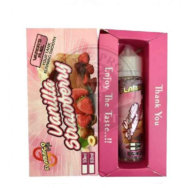 flamingo vape Flamingo SKB25000 Rotating Disposable Vape main image 1