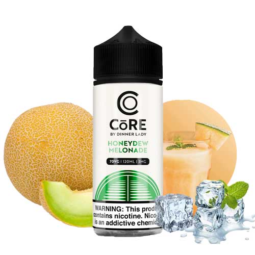 honeydew melon vape juice Honeydew Melon (Ice)