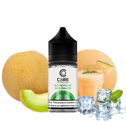 Honeydew Melonade Salt
