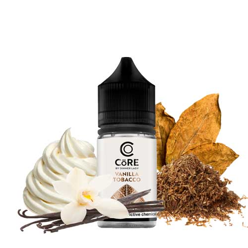 vanilla tobacco vape juice Pod Juice Freebase Nicotine