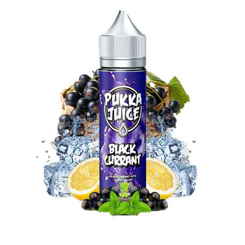 Pukka Juice