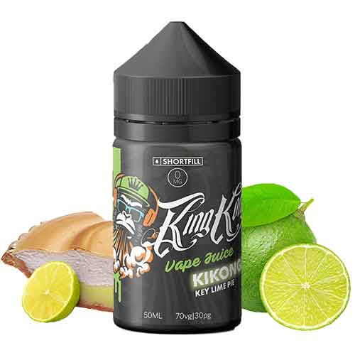 kong vape juice What is Tigers Blood Vape Juice? Best Cheap Tigers Blood Vape Juice  Flavors, Review, and Wholesale Online main image 1