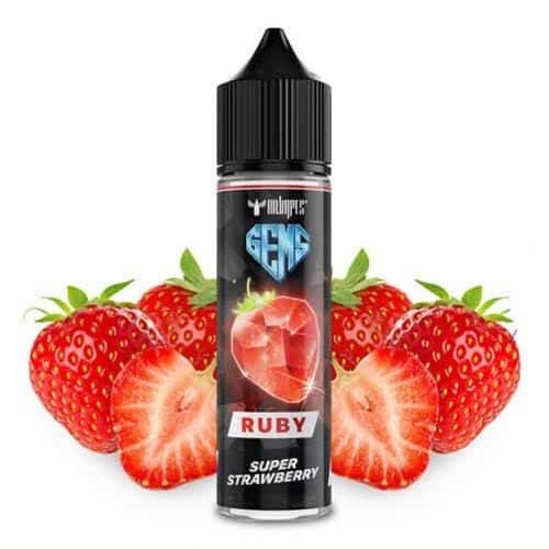 Gems Ruby - Dr Vapes Voopoo Vape Gems Ejuice Dubai Gems Ruby - Dr Vapes Voopoo Vape Gems Ejuice Dubai