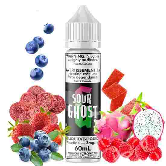 Sour Ghost