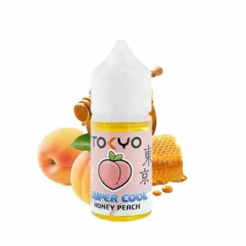 honey vape juice Iced Fresh Honey Dew by SaltBae50 30ml