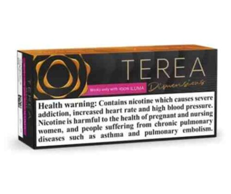 terea vape What is TEREA Cigarette? All You Need to Know – Clutch Vape