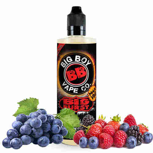 Big Burst (140mL) - Big Boy Vape Voopoo Vape Best Fruit Vape Ejuice Vape UAE Big Burst (140mL) - Big Boy Vape Voopoo Vape Best Fruit Vape Ejuice Vape UAE