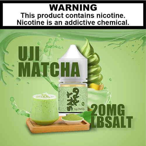 how much is elf bar vape Uji Matcha