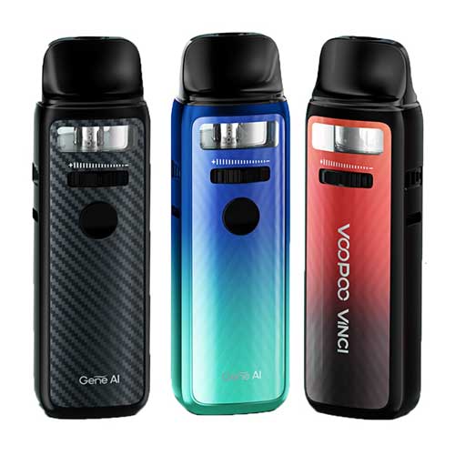 VOOPOO Vinci 3 Pod Kit – Voopoo Vape – Voopoo Vinci 3 Dubai – Vinci 3 Abu  Dhabi